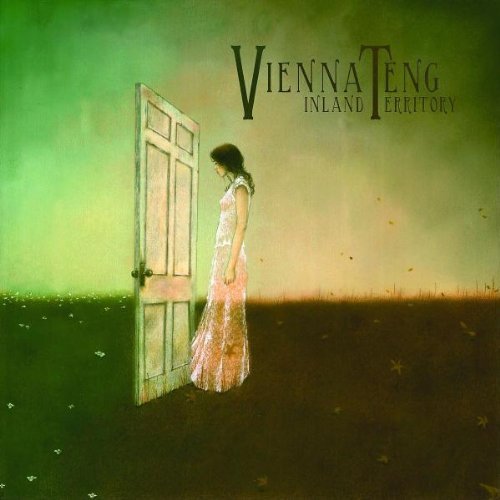 Vienna Teng/Inland Territory